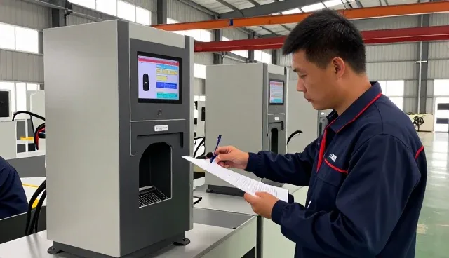 仓储物流为什么需要技术服务？