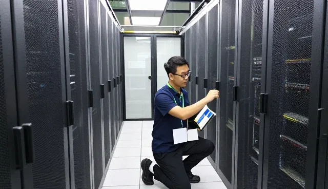 提升设备稳定性:配件供应与自动化流程的优化实践