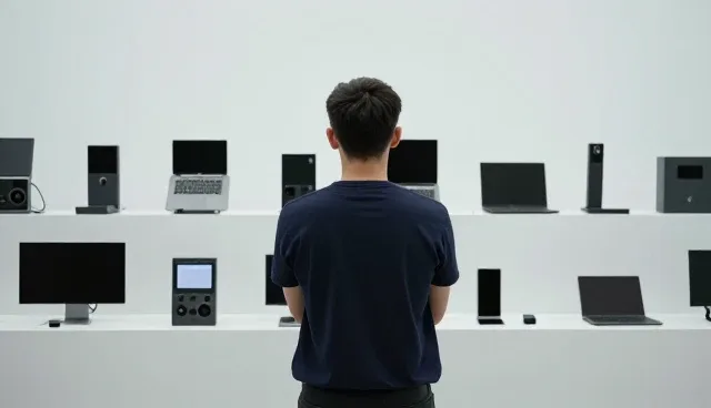 机械设备研发领域的发展趋势与技术革新方向
