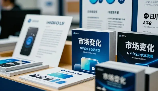 智能化设备在现代化生产线中的关键作用